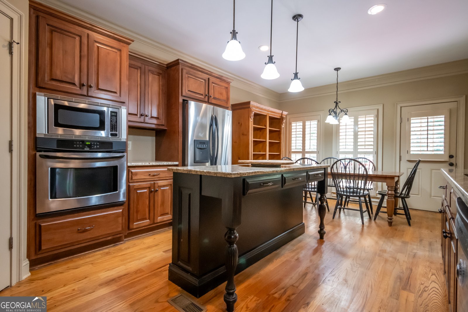 1101 Spring Valley Way Bishop - 24