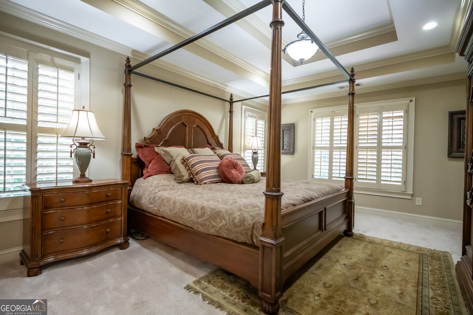 1101 Spring Valley Way Bishop - 26