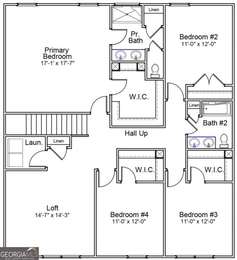 514 Outpost Way Statesboro - 3