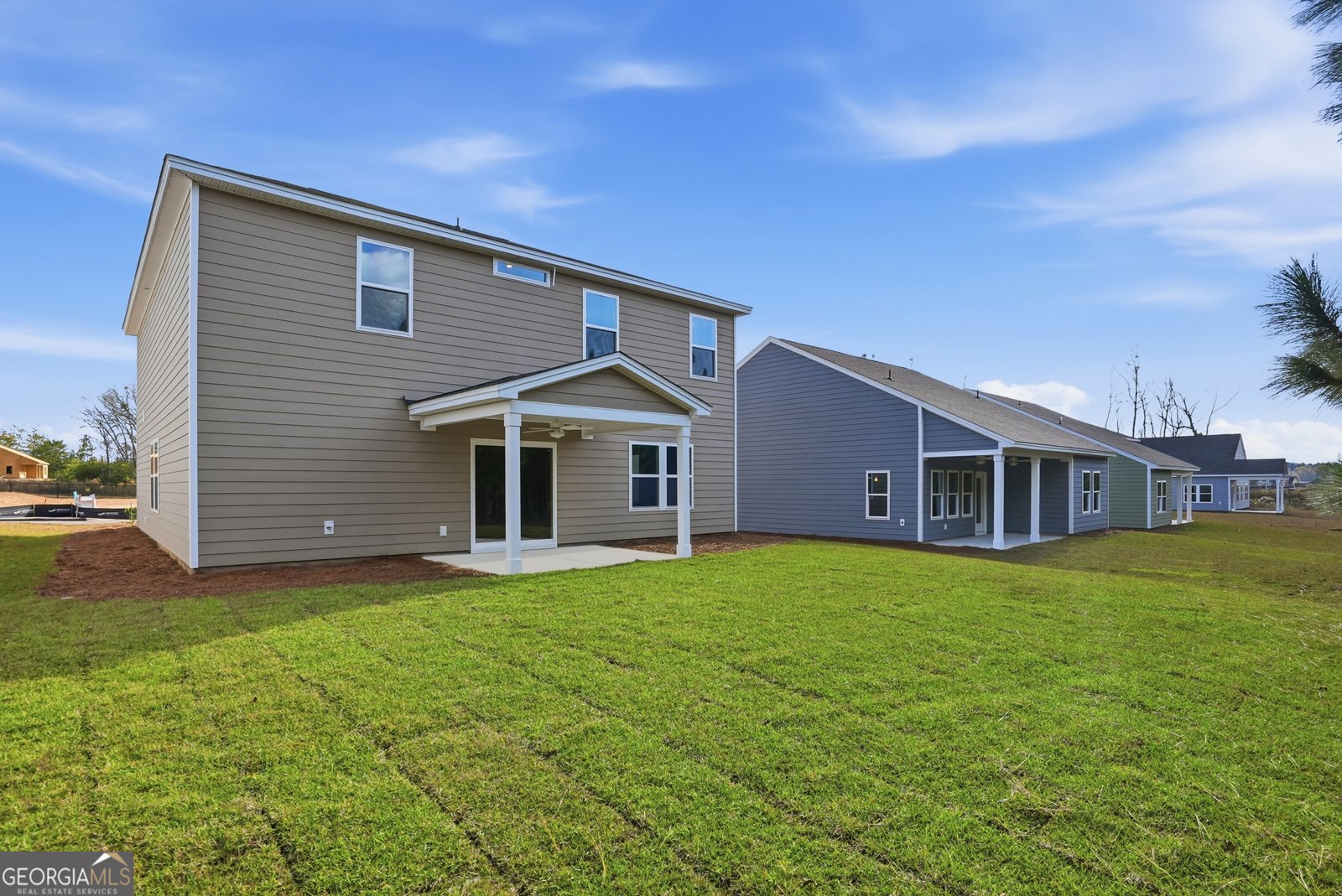 514 Outpost Way Statesboro - 33