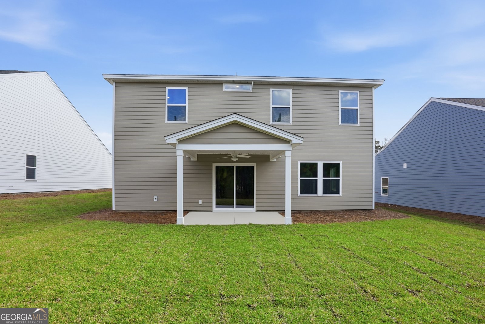 514 Outpost Way Statesboro - 35