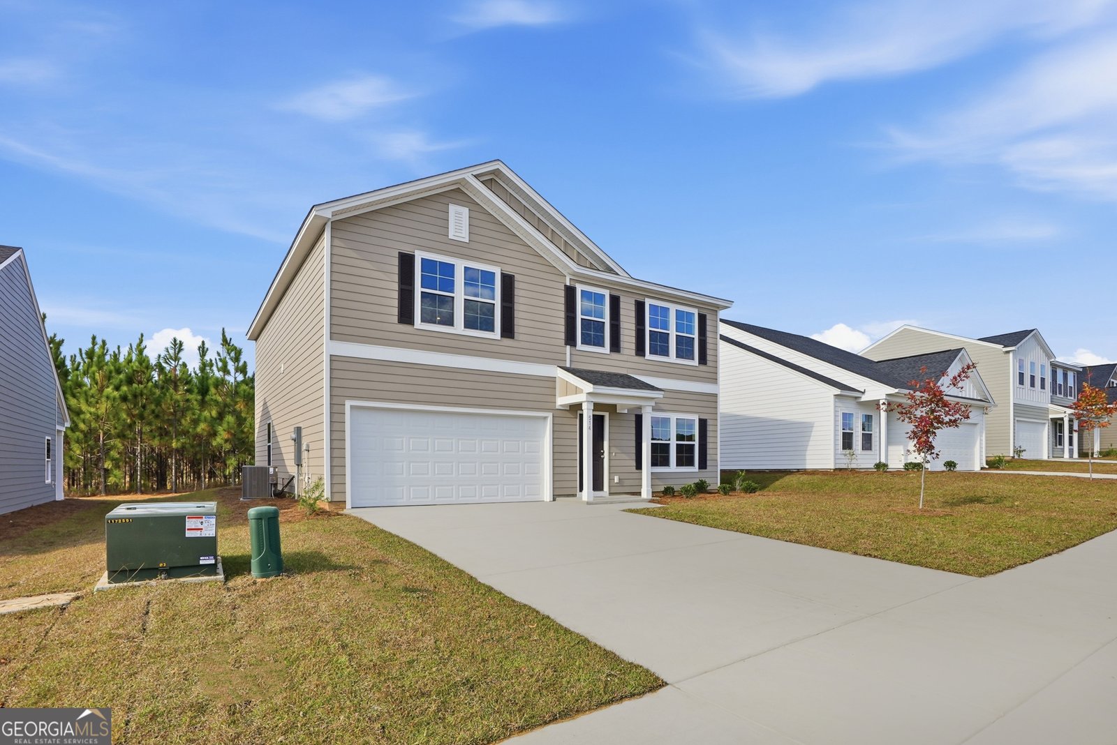 514 Outpost Way Statesboro - 4