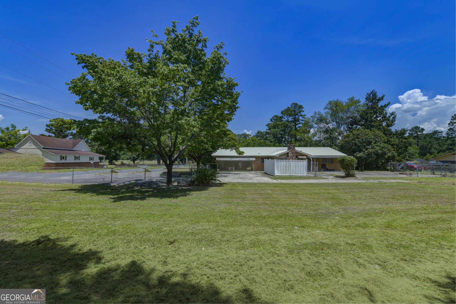 706 Jenkins Street Blackshear - 1