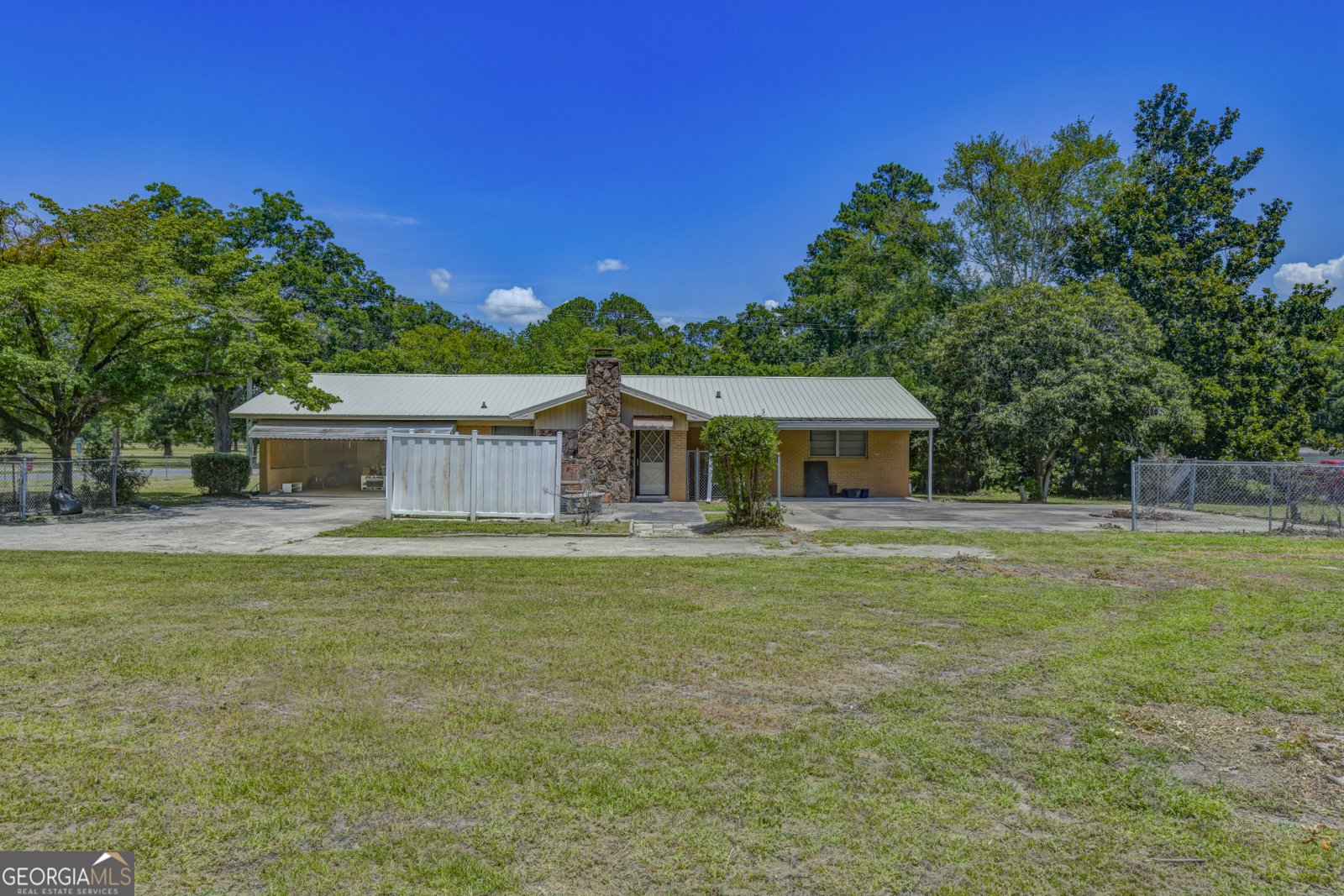 706 Jenkins Street Blackshear - 2