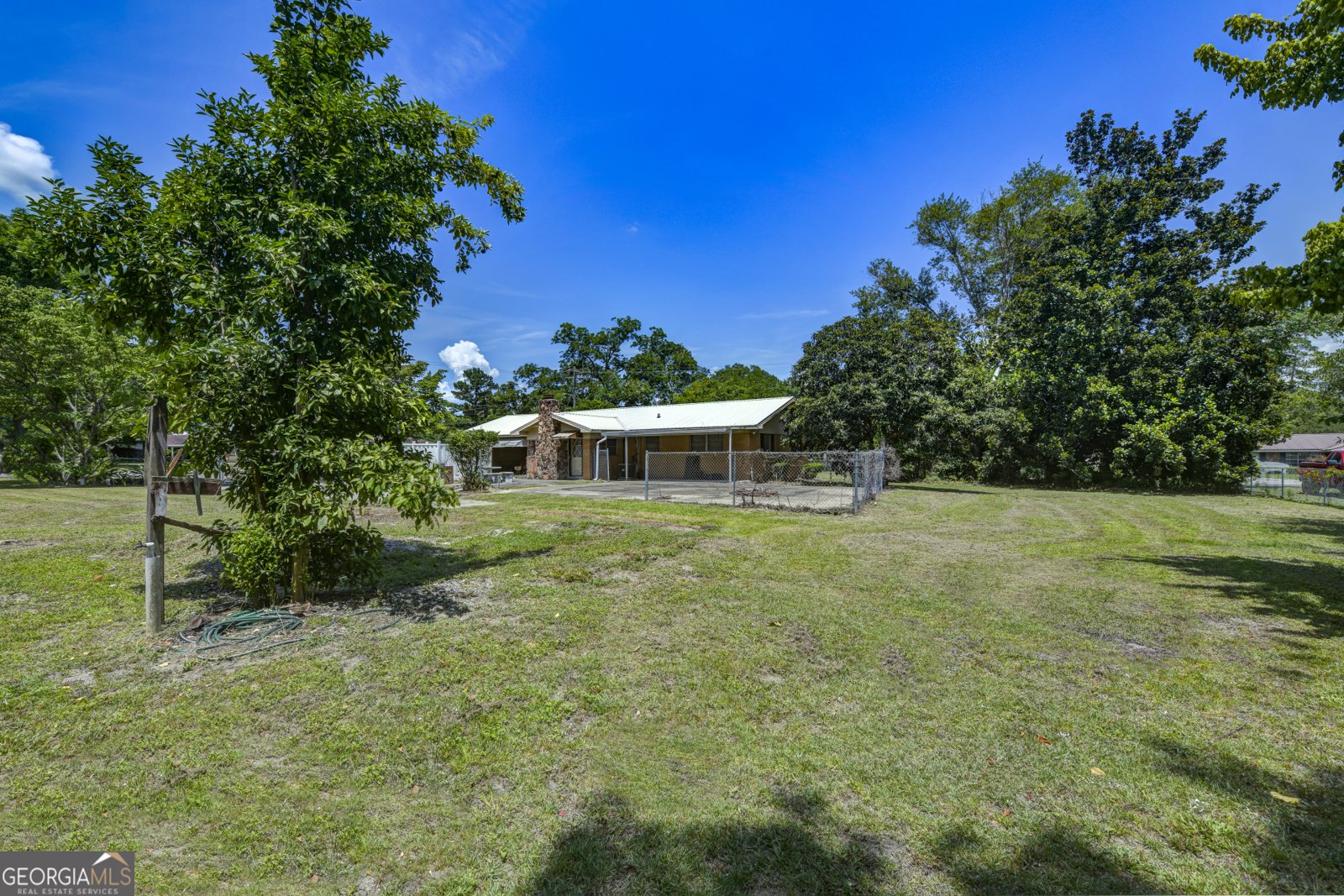 706 Jenkins Street Blackshear - 3