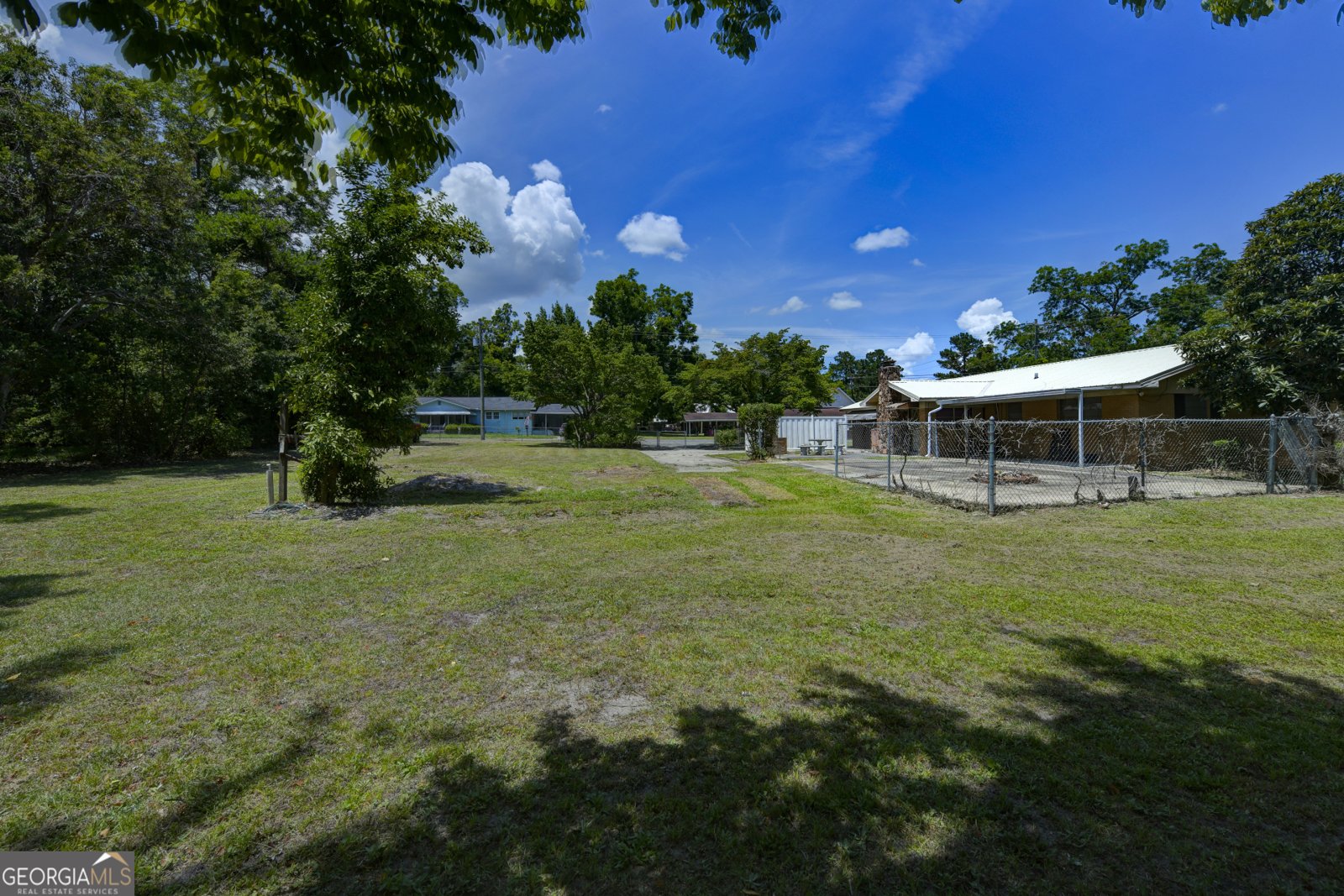 706 Jenkins Street Blackshear - 4
