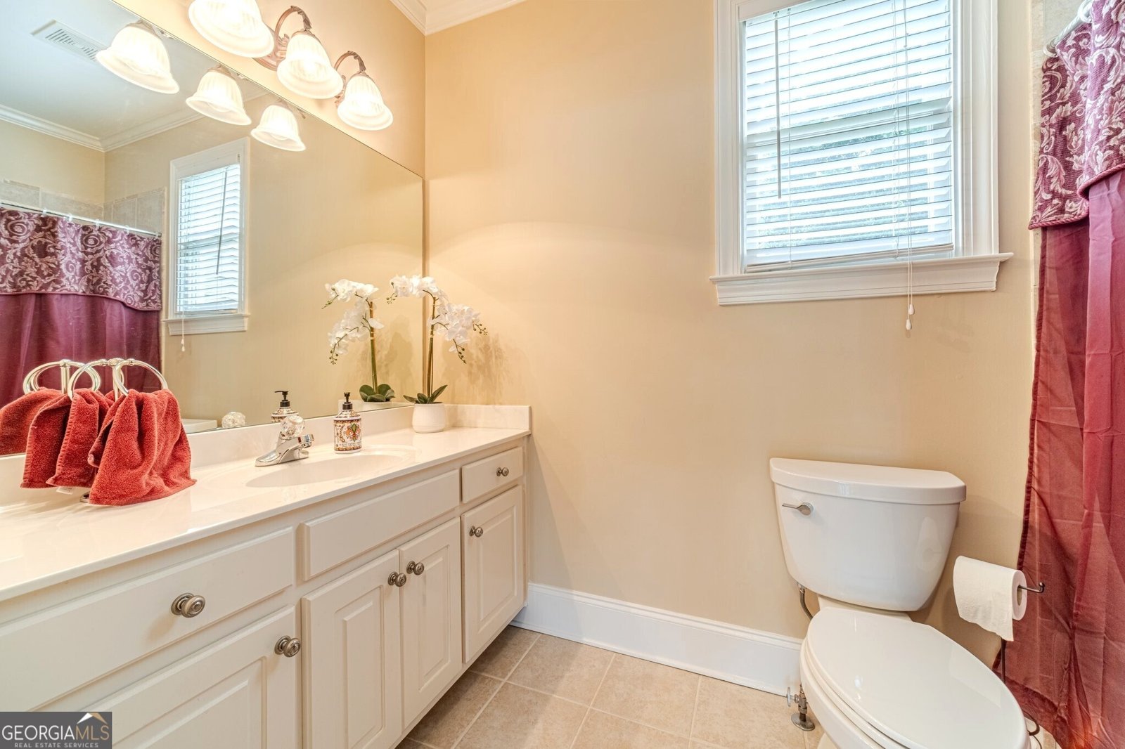 1432 Arbor Bluff Court Lawrenceville - 10