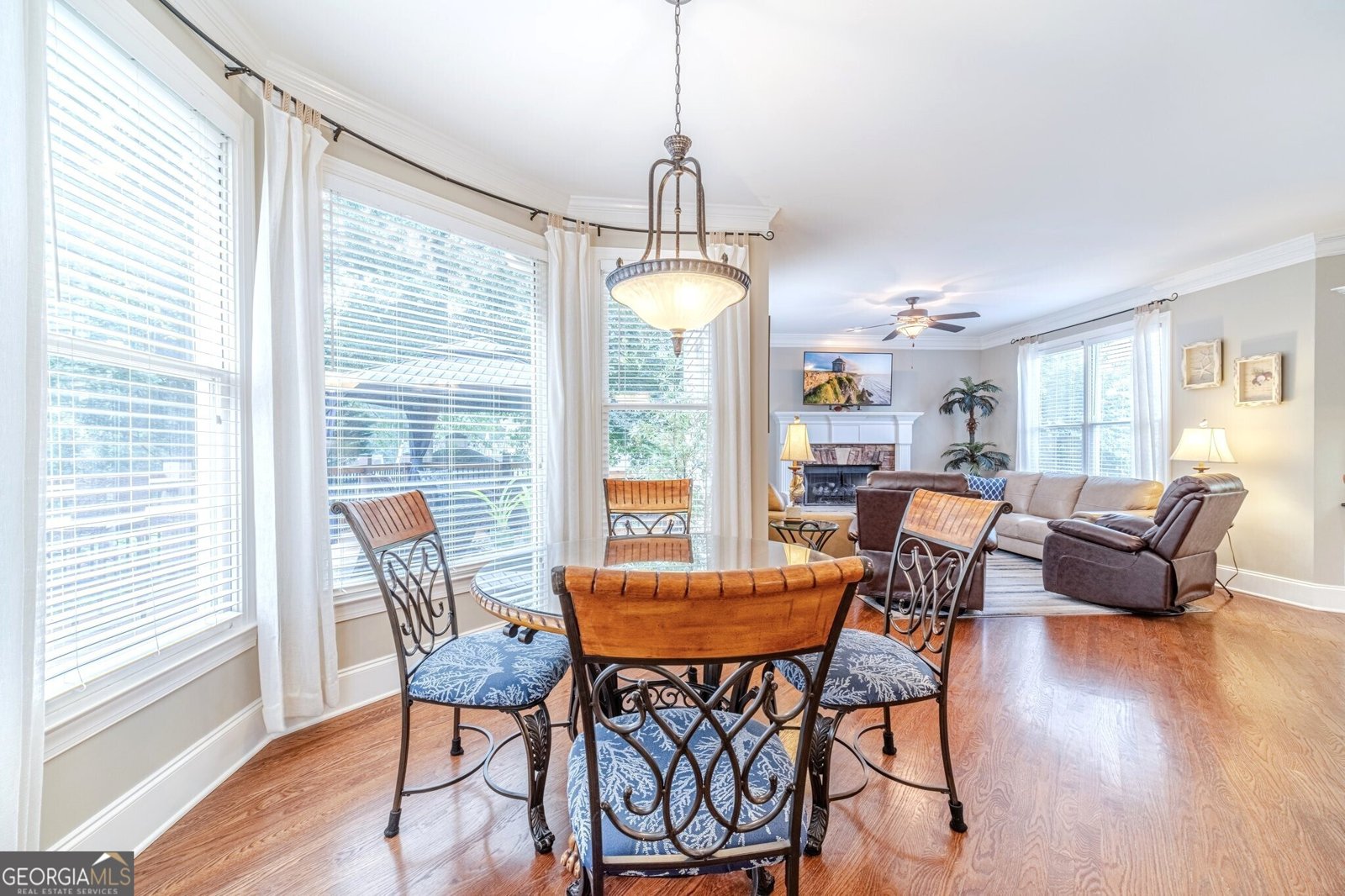 1432 Arbor Bluff Court Lawrenceville - 12