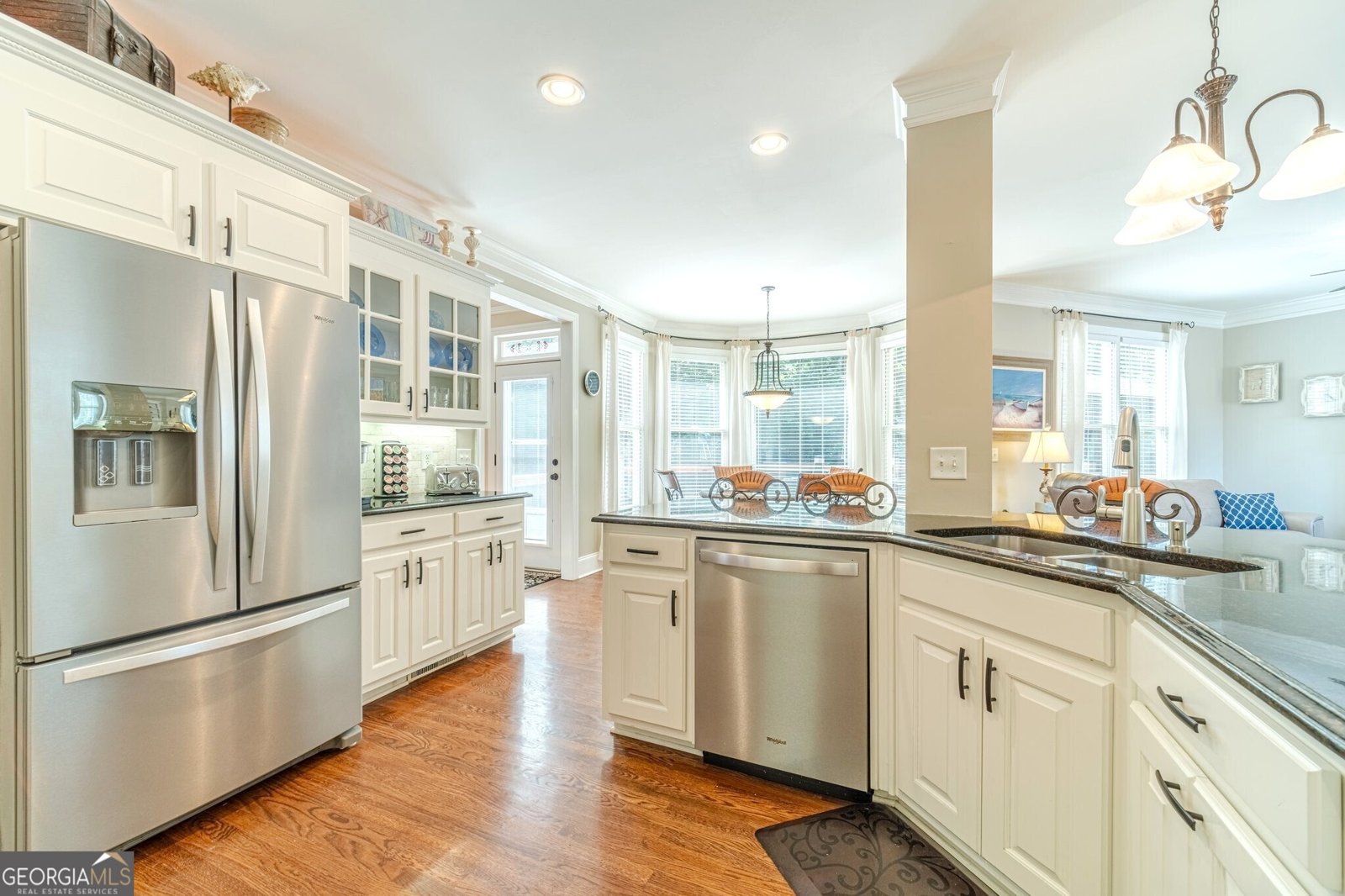 1432 Arbor Bluff Court Lawrenceville - 14