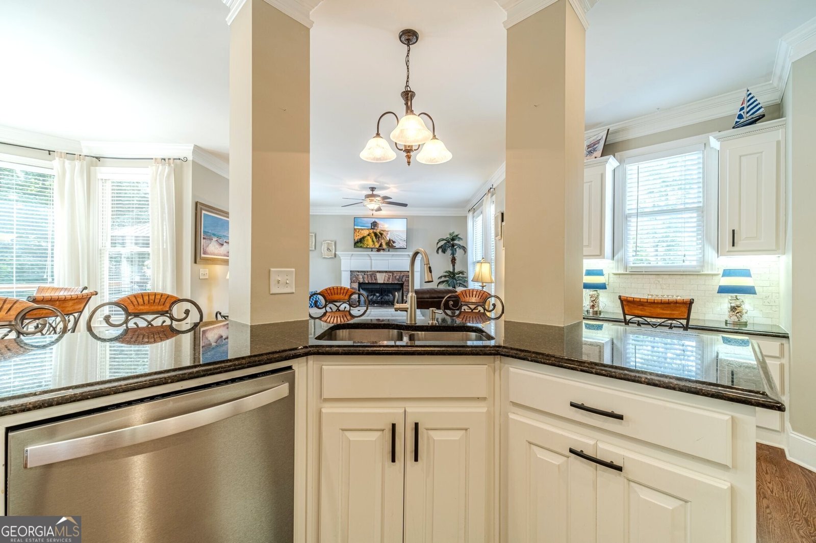 1432 Arbor Bluff Court Lawrenceville - 15