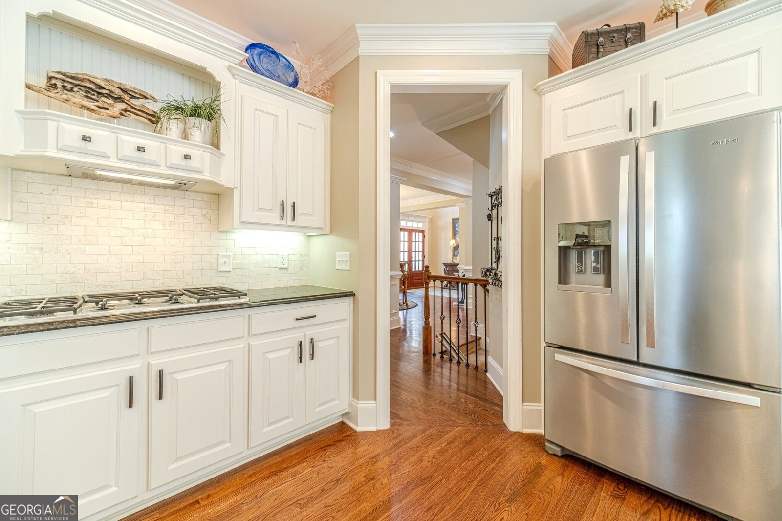 1432 Arbor Bluff Court Lawrenceville - 16