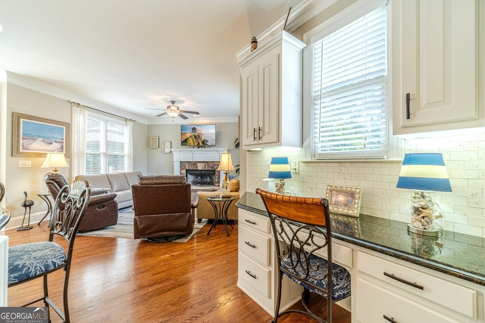 1432 Arbor Bluff Court Lawrenceville - 17