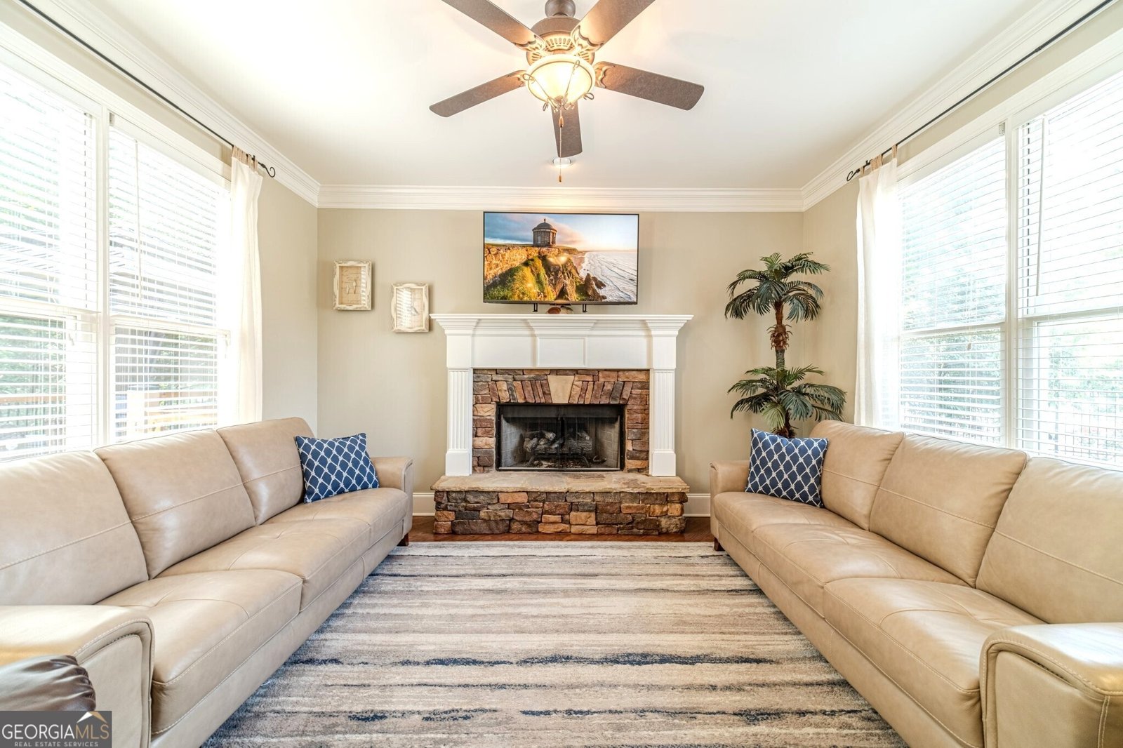 1432 Arbor Bluff Court Lawrenceville - 18