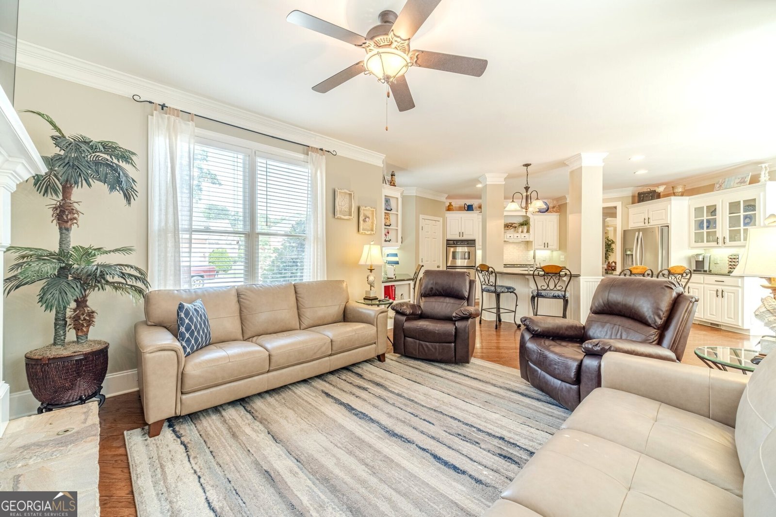 1432 Arbor Bluff Court Lawrenceville - 19
