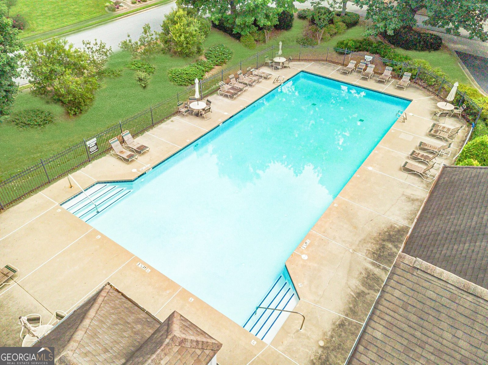 1432 Arbor Bluff Court Lawrenceville - 2