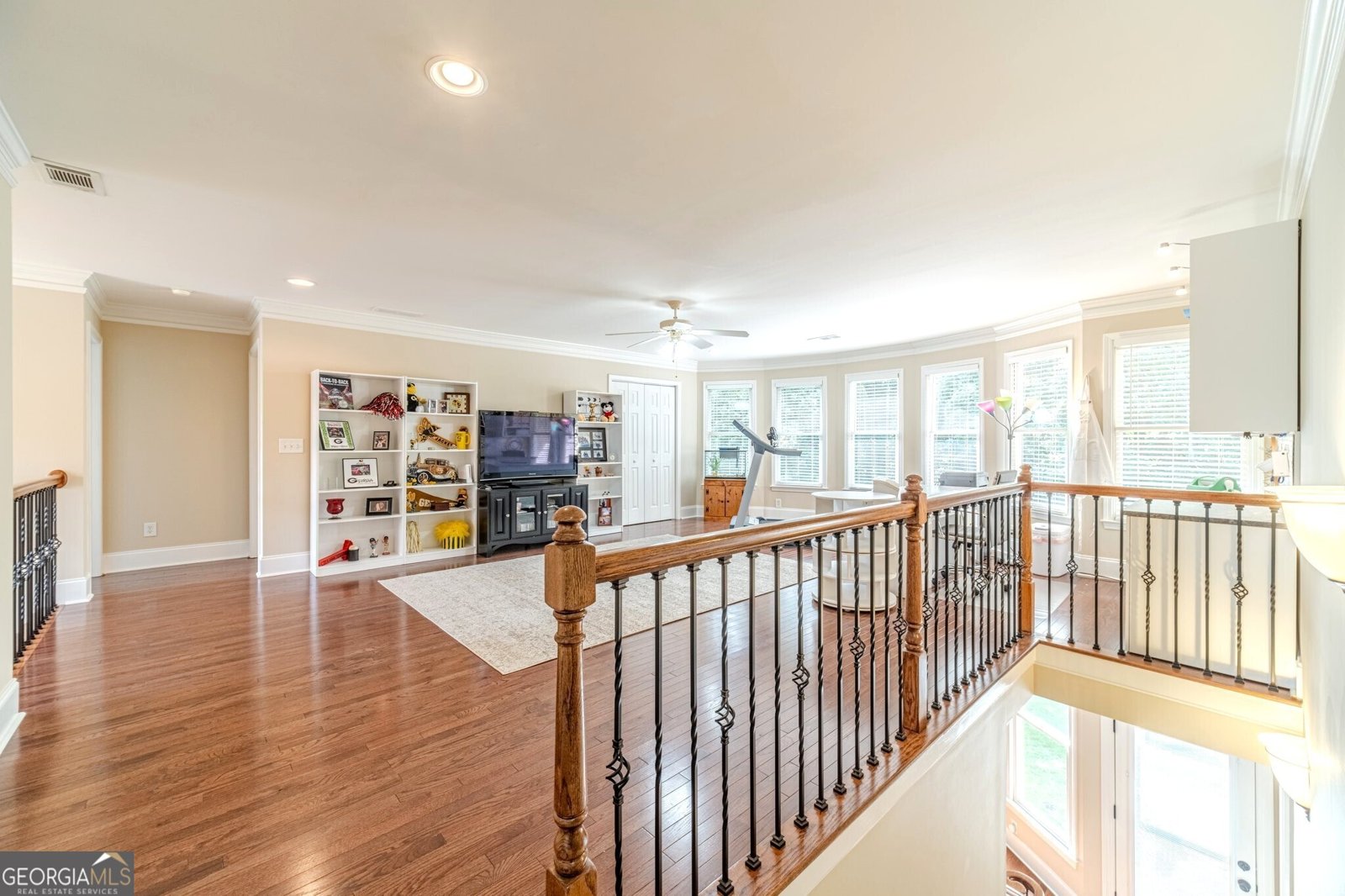1432 Arbor Bluff Court Lawrenceville - 20
