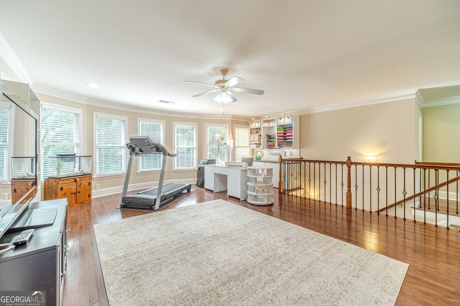 1432 Arbor Bluff Court Lawrenceville - 21