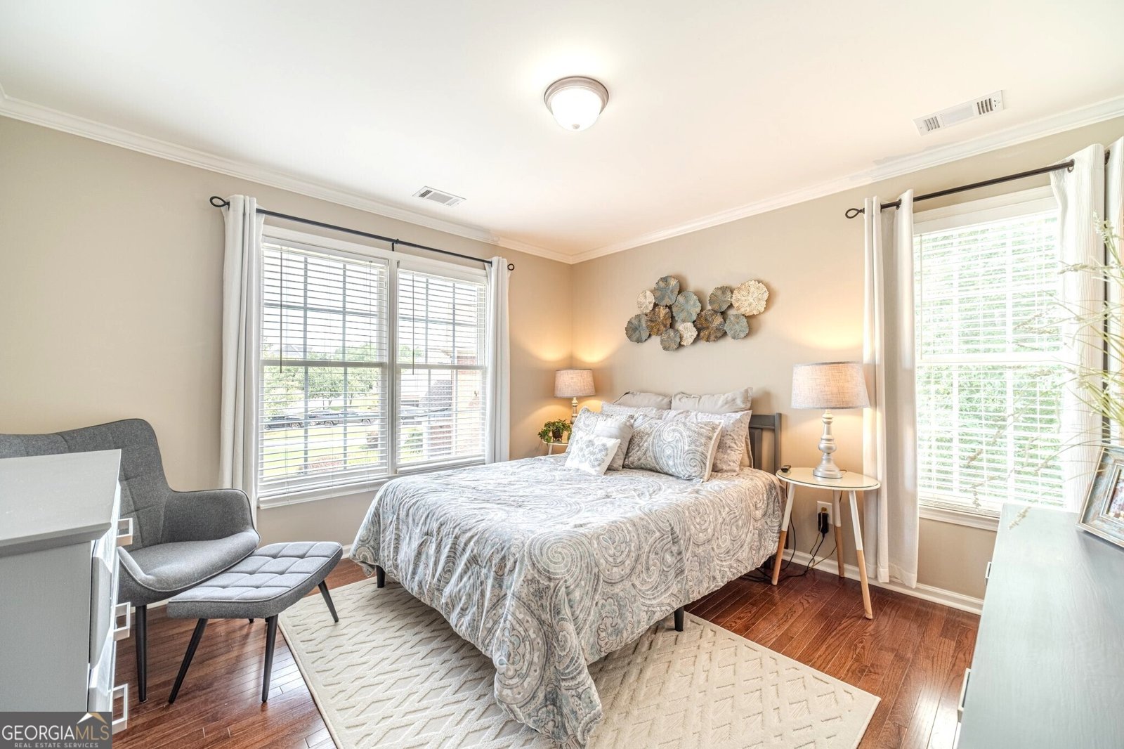 1432 Arbor Bluff Court Lawrenceville - 22