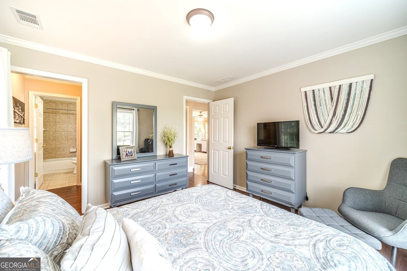 1432 Arbor Bluff Court Lawrenceville - 23
