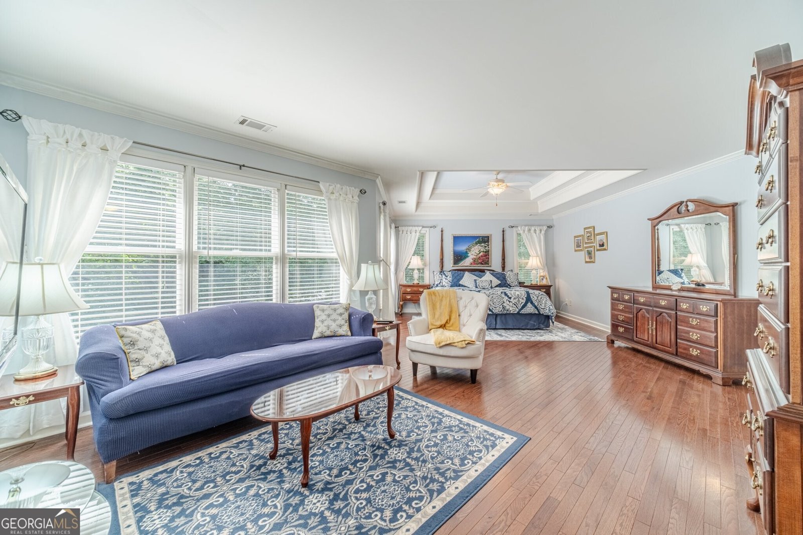 1432 Arbor Bluff Court Lawrenceville - 32