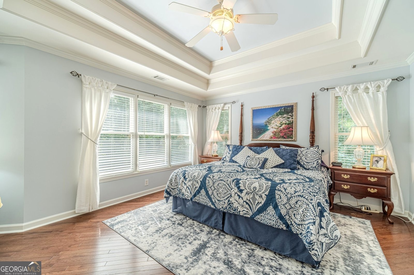 1432 Arbor Bluff Court Lawrenceville - 33