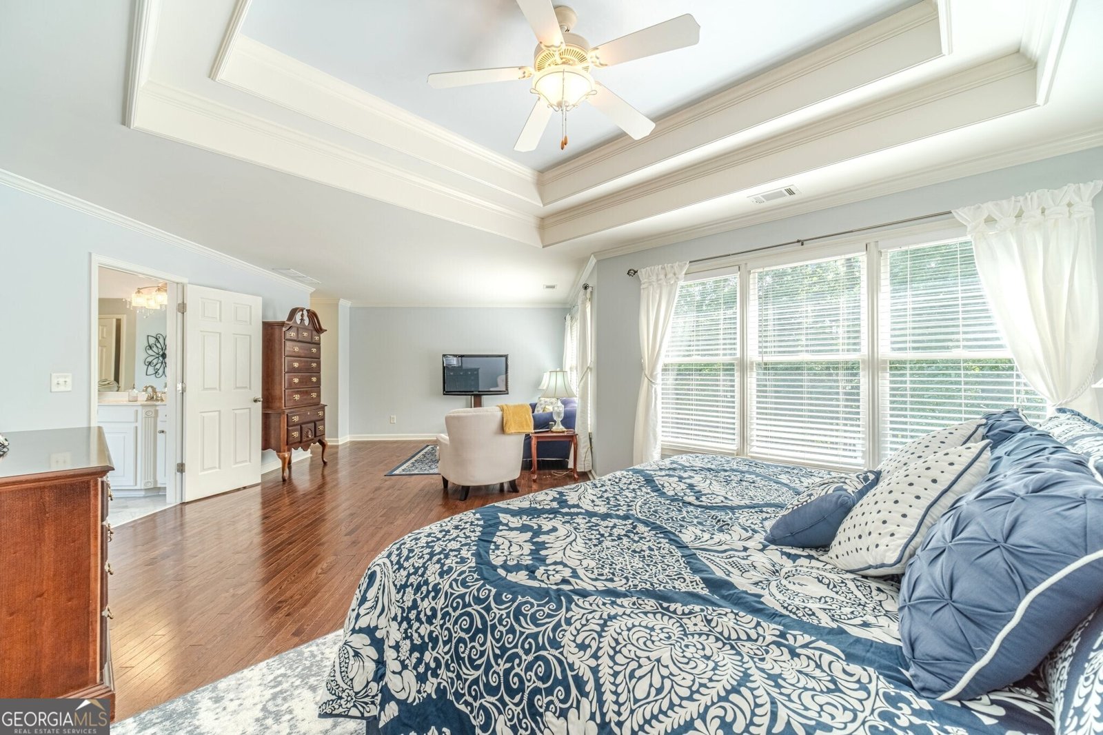 1432 Arbor Bluff Court Lawrenceville - 34