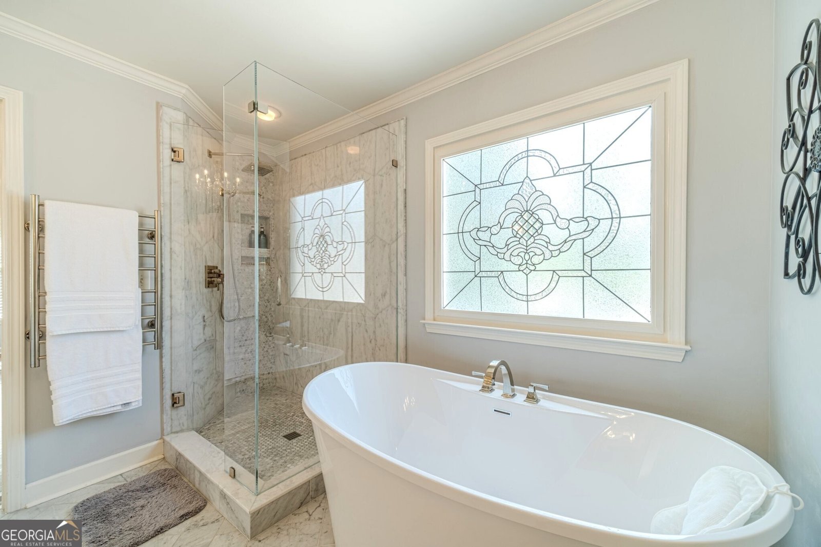 1432 Arbor Bluff Court Lawrenceville - 36
