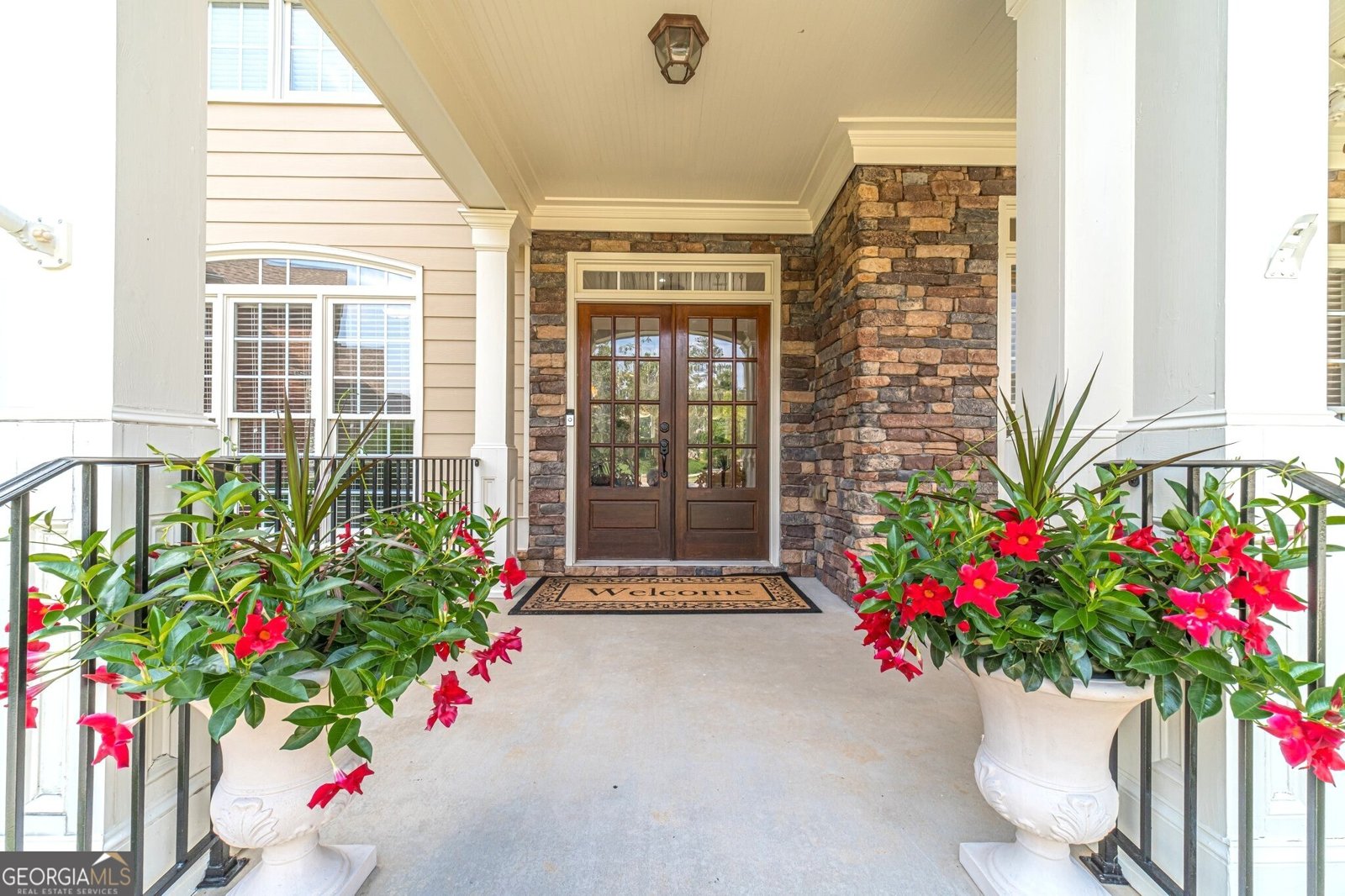1432 Arbor Bluff Court Lawrenceville - 4