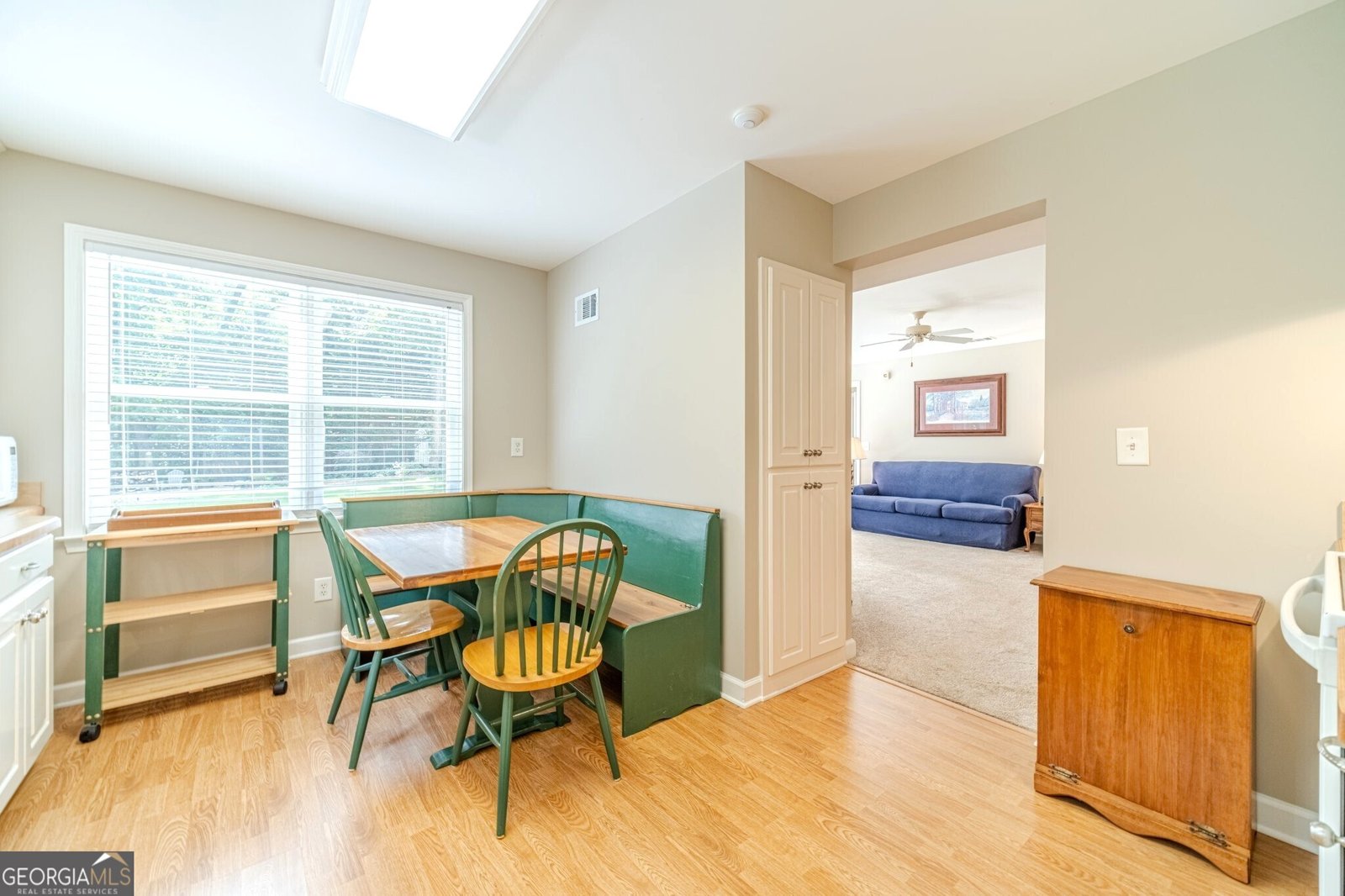 1432 Arbor Bluff Court Lawrenceville - 45