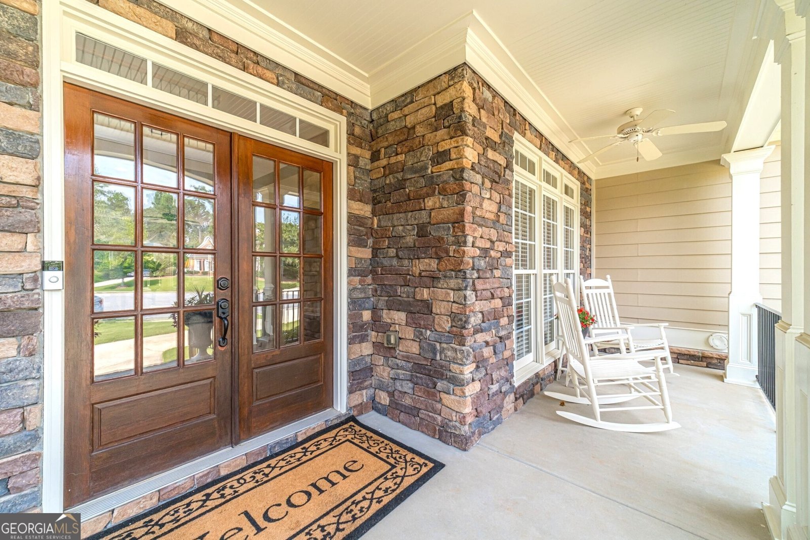 1432 Arbor Bluff Court Lawrenceville - 5
