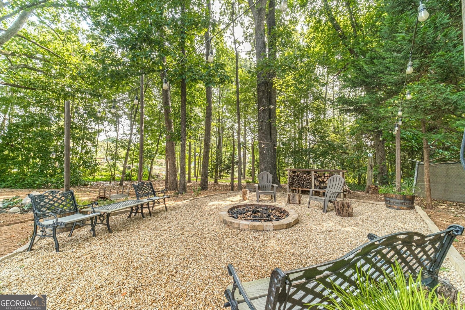 1432 Arbor Bluff Court Lawrenceville - 53