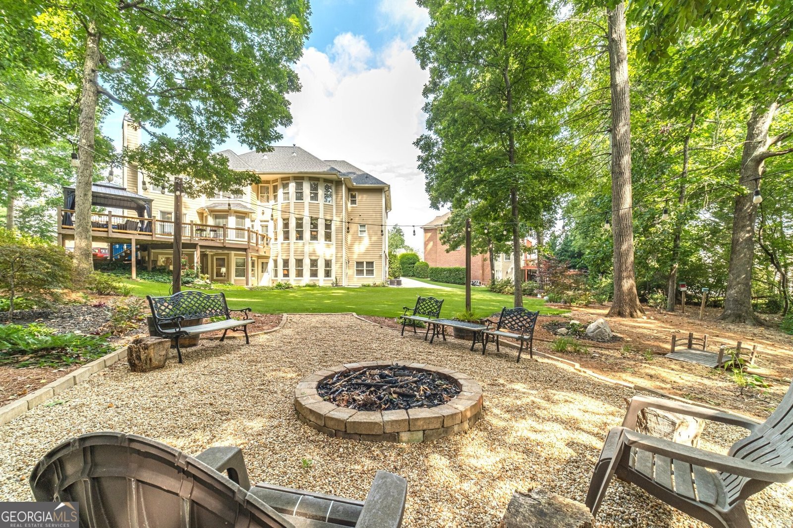 1432 Arbor Bluff Court Lawrenceville - 54