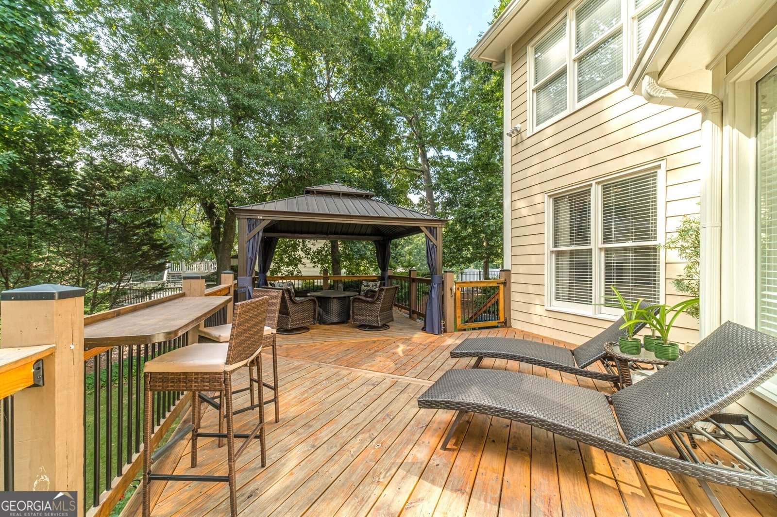 1432 Arbor Bluff Court Lawrenceville - 56