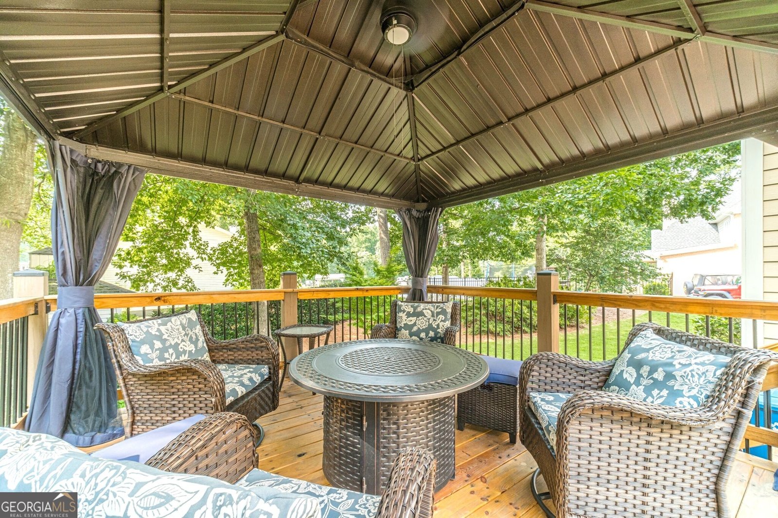 1432 Arbor Bluff Court Lawrenceville - 57
