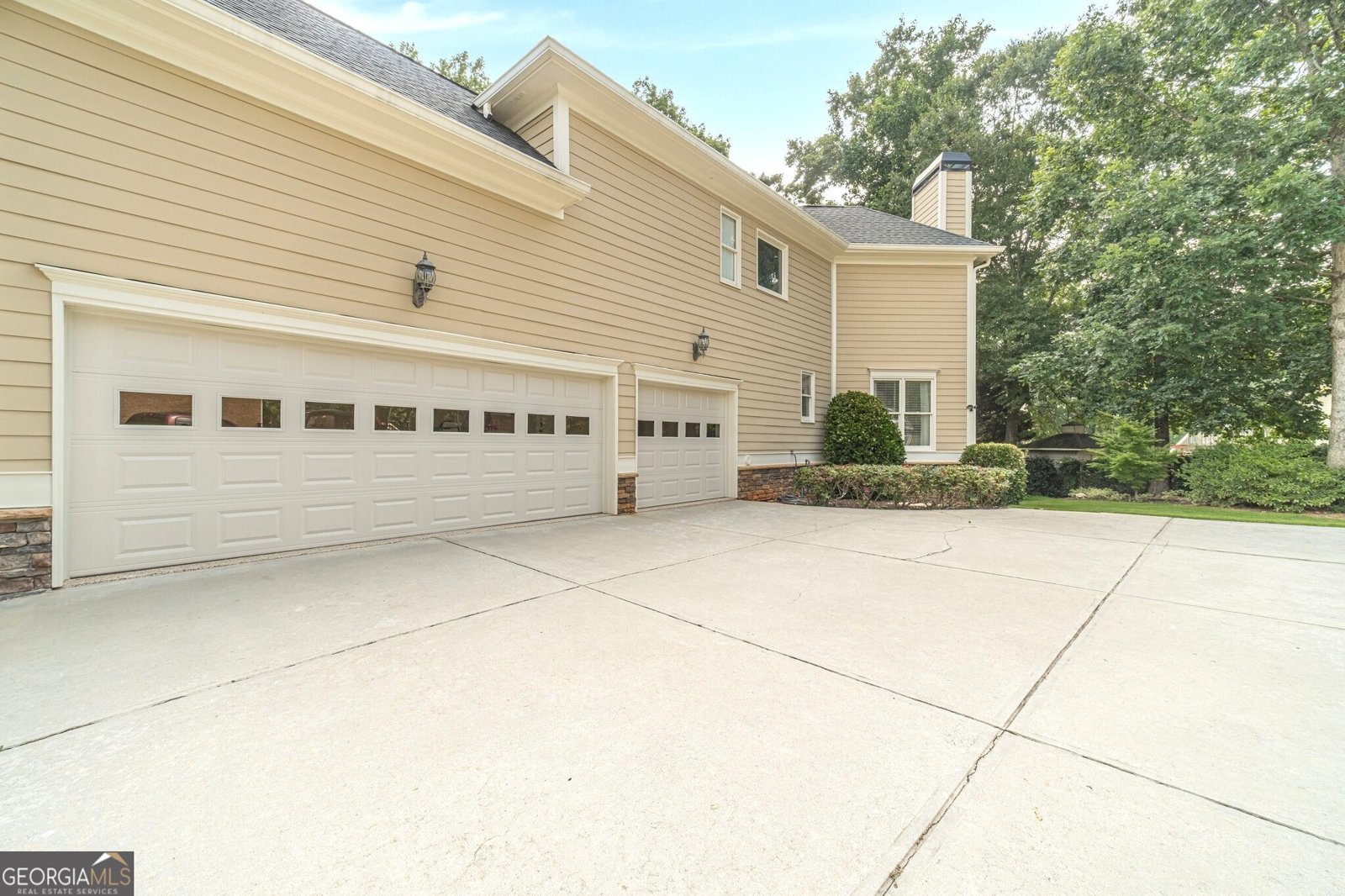 1432 Arbor Bluff Court Lawrenceville - 58