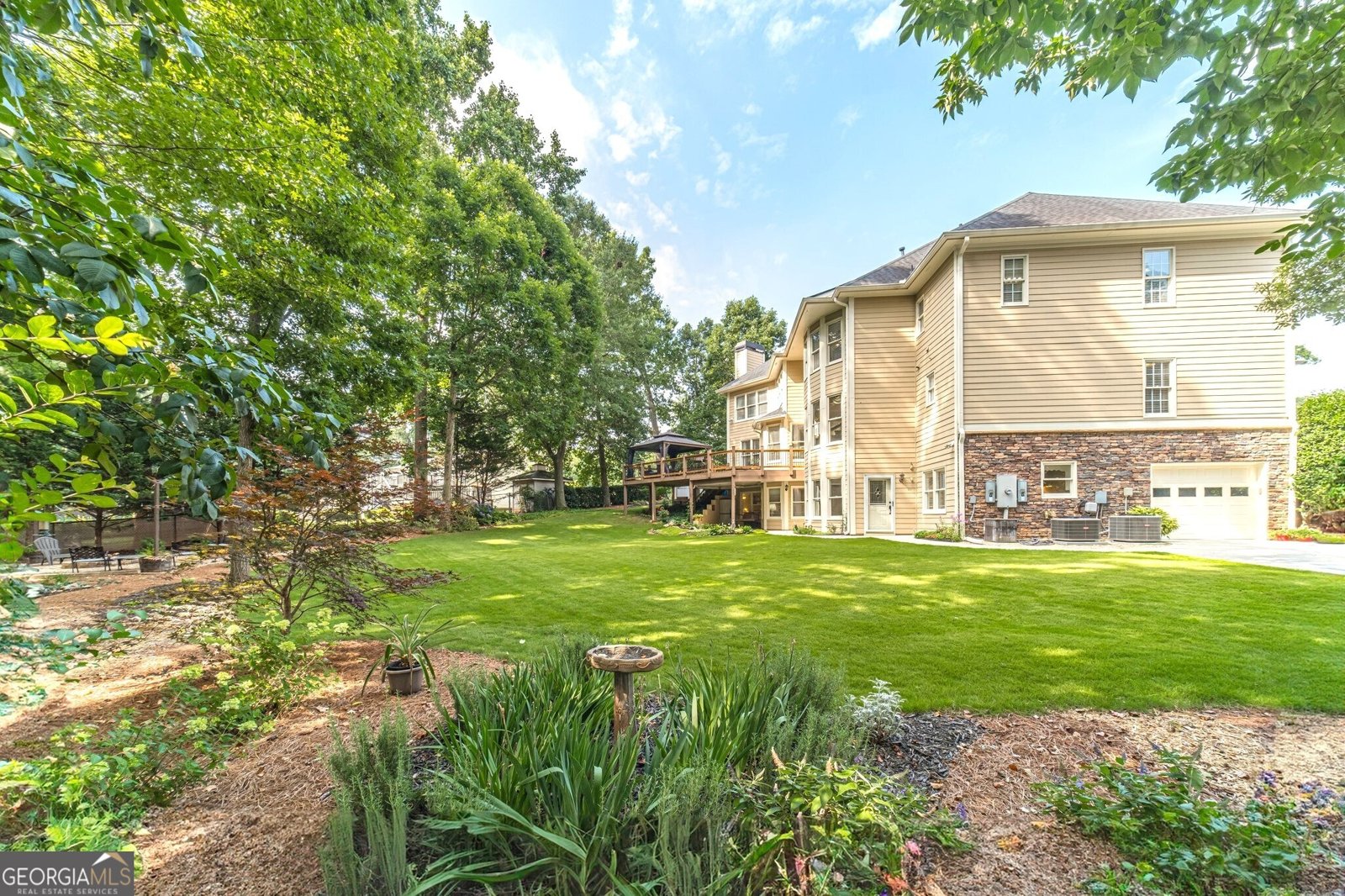 1432 Arbor Bluff Court Lawrenceville - 59