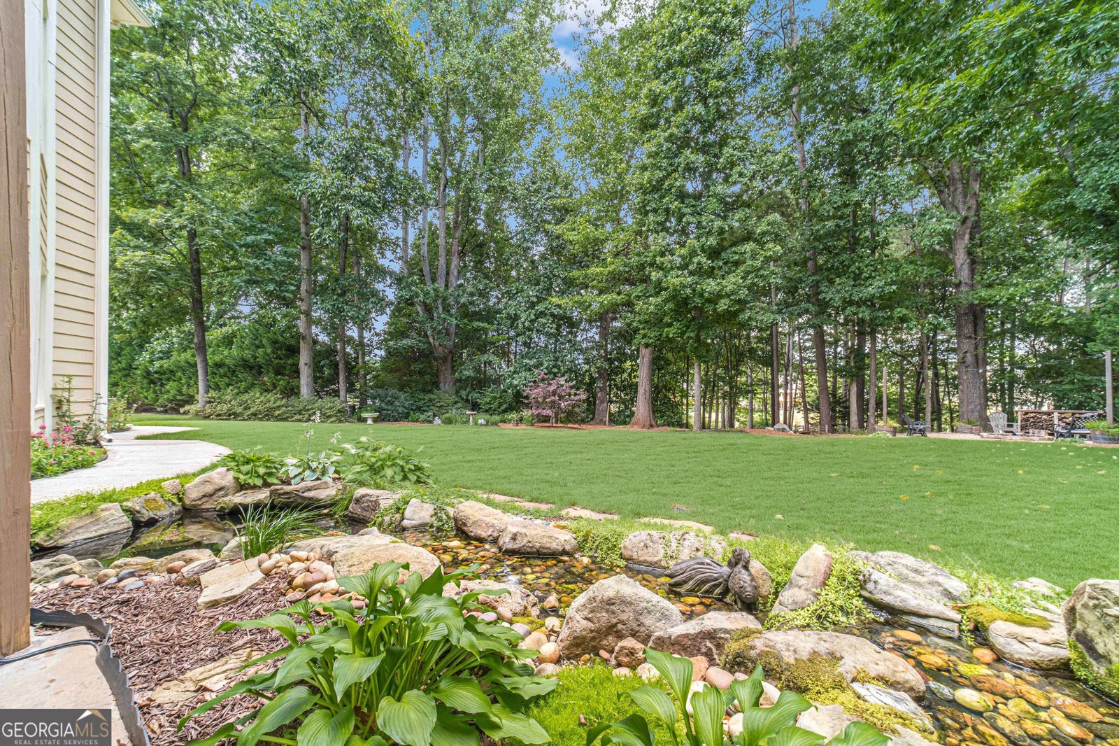 1432 Arbor Bluff Court Lawrenceville - 6