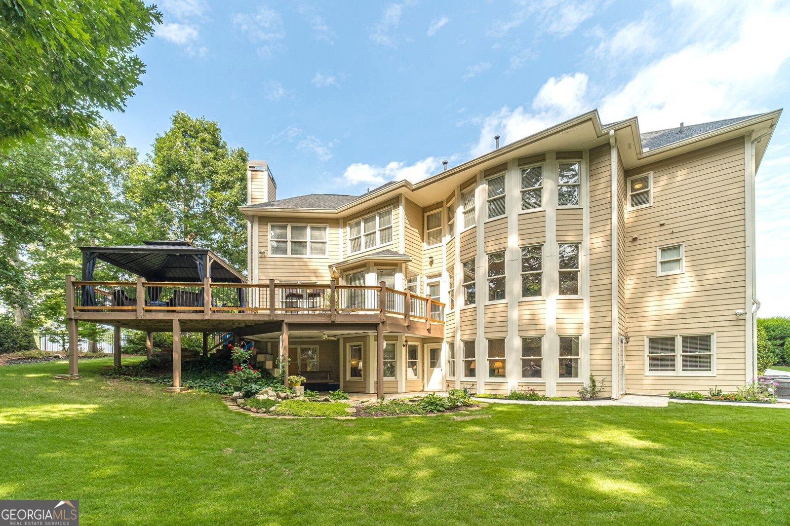 1432 Arbor Bluff Court Lawrenceville - 60