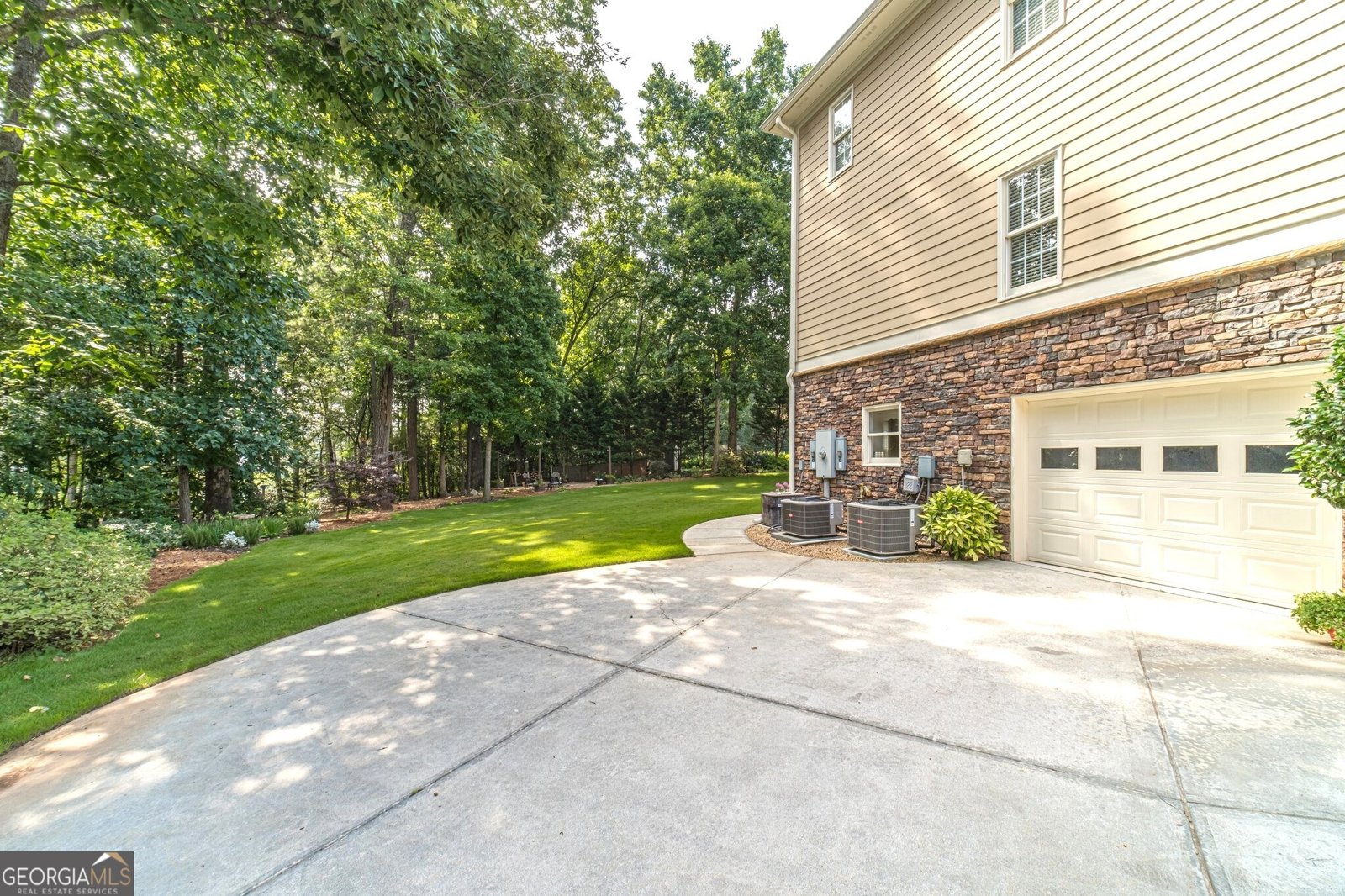 1432 Arbor Bluff Court Lawrenceville - 62