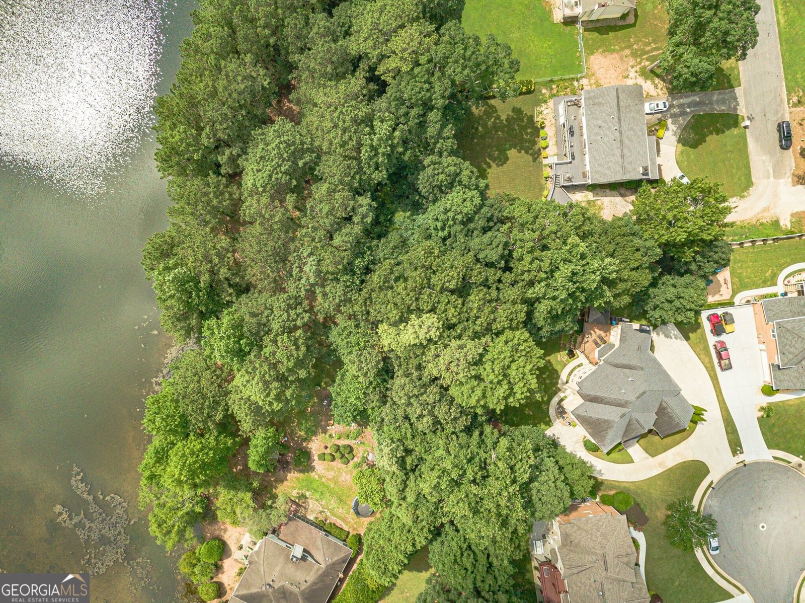 1432 Arbor Bluff Court Lawrenceville - 68