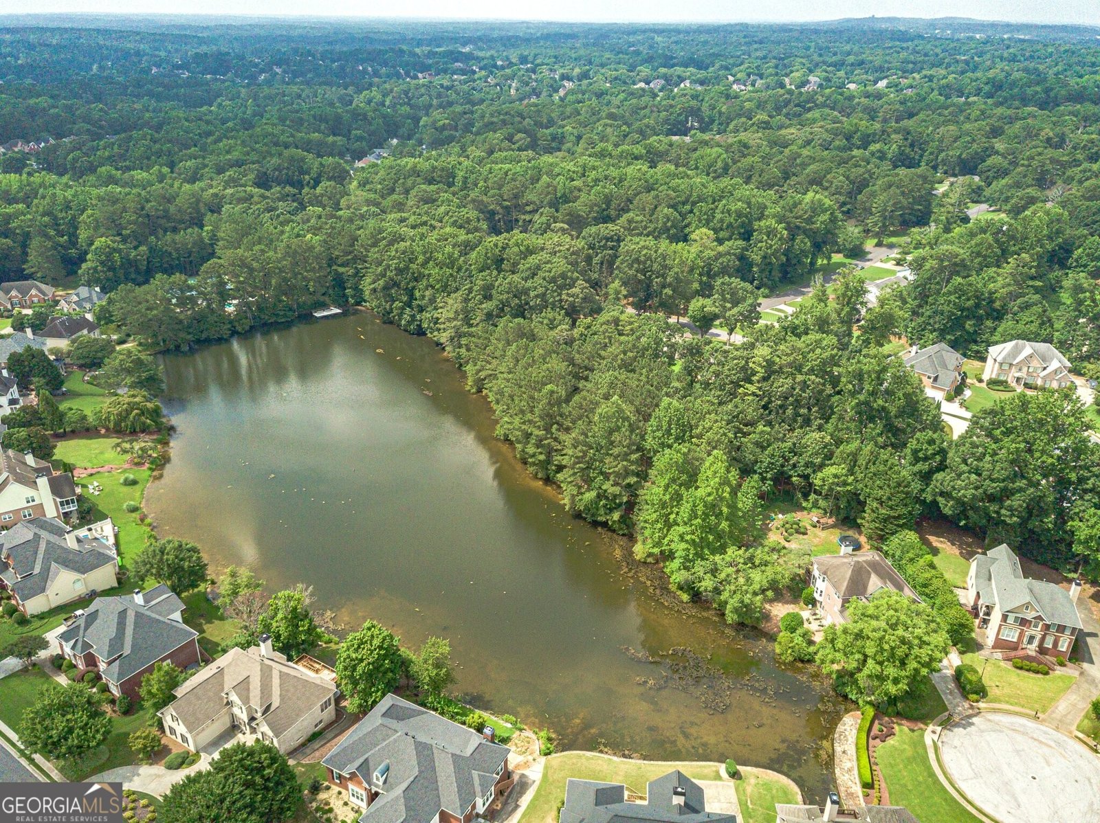 1432 Arbor Bluff Court Lawrenceville - 69