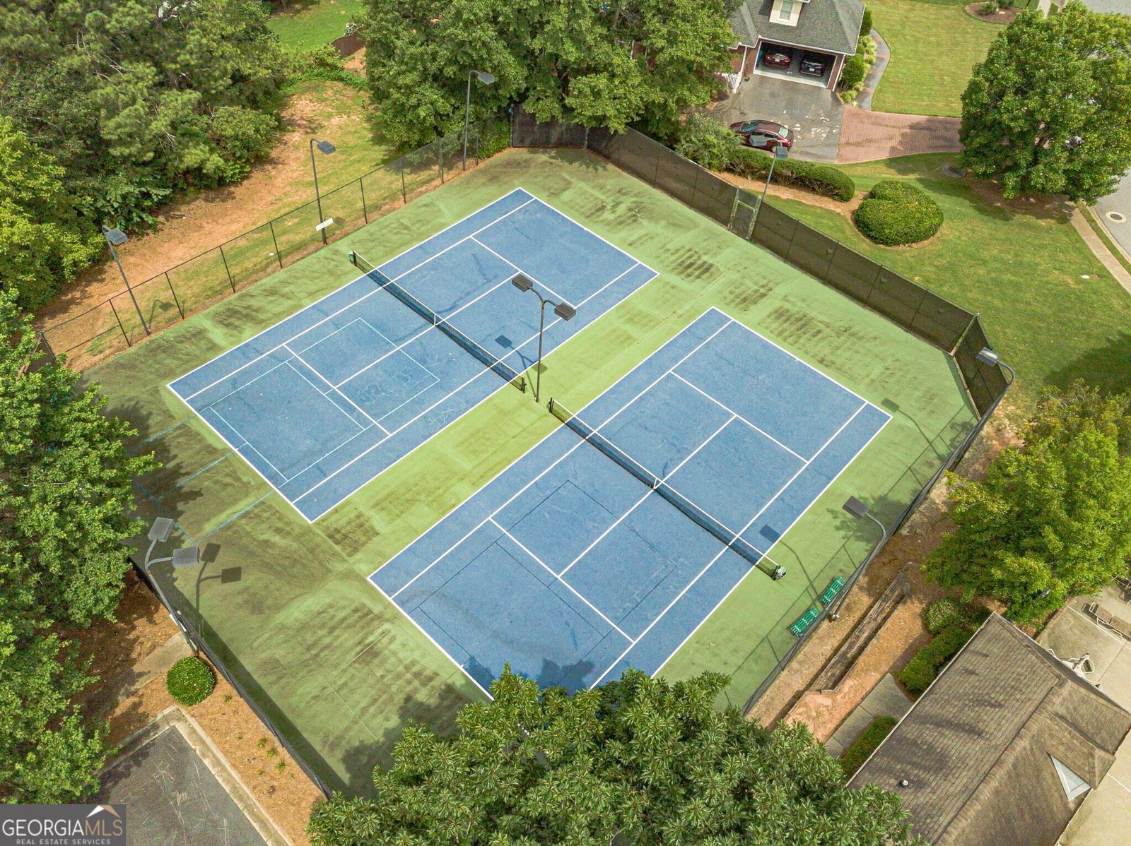 1432 Arbor Bluff Court Lawrenceville - 71