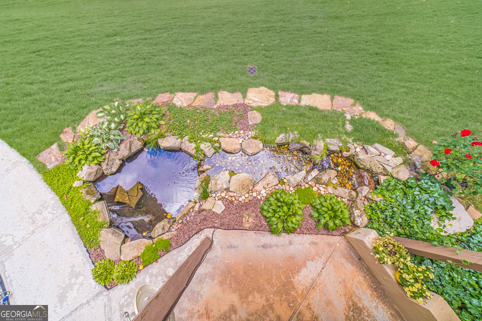 1432 Arbor Bluff Court Lawrenceville - 8