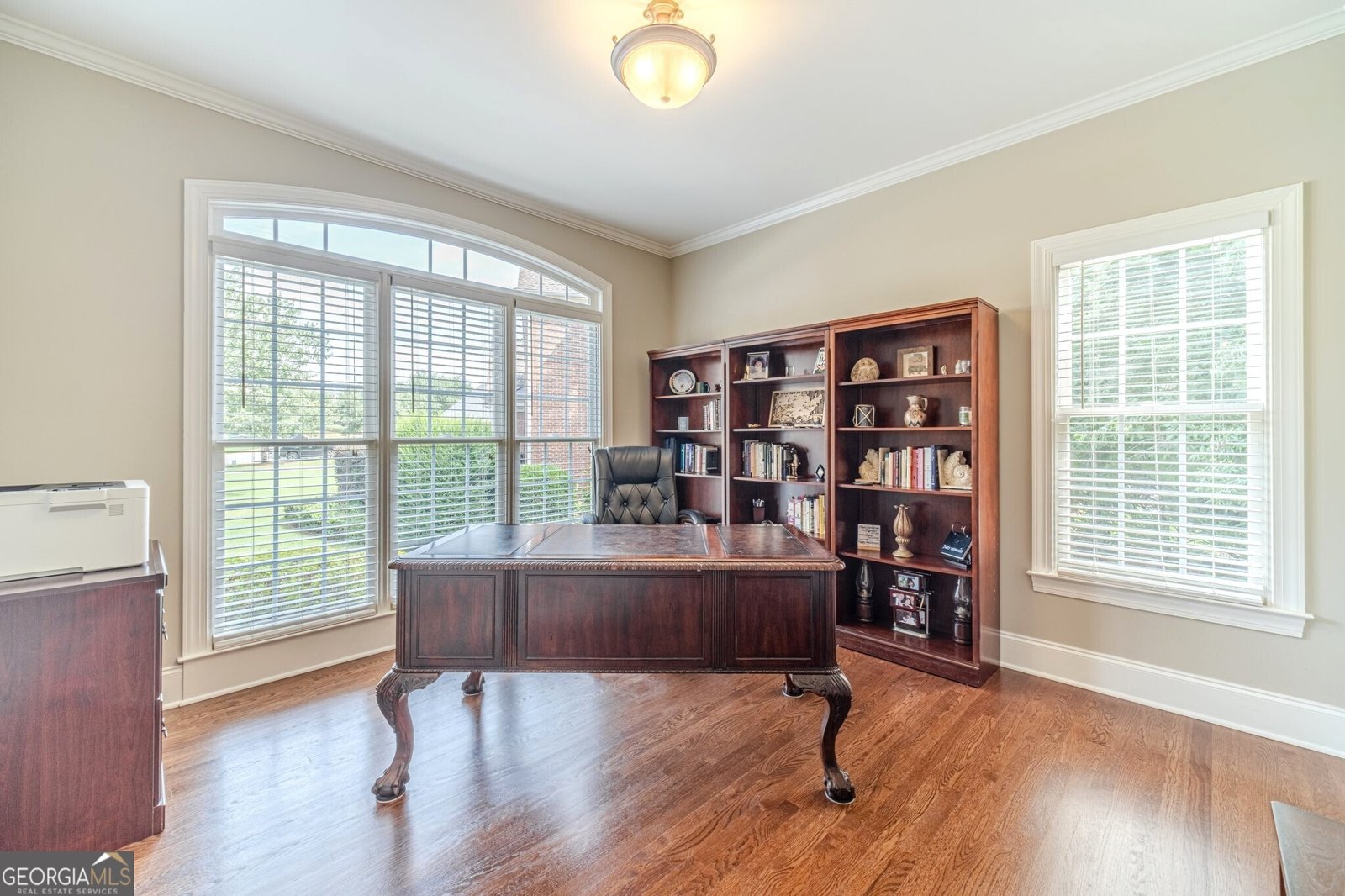 1432 Arbor Bluff Court Lawrenceville - 9