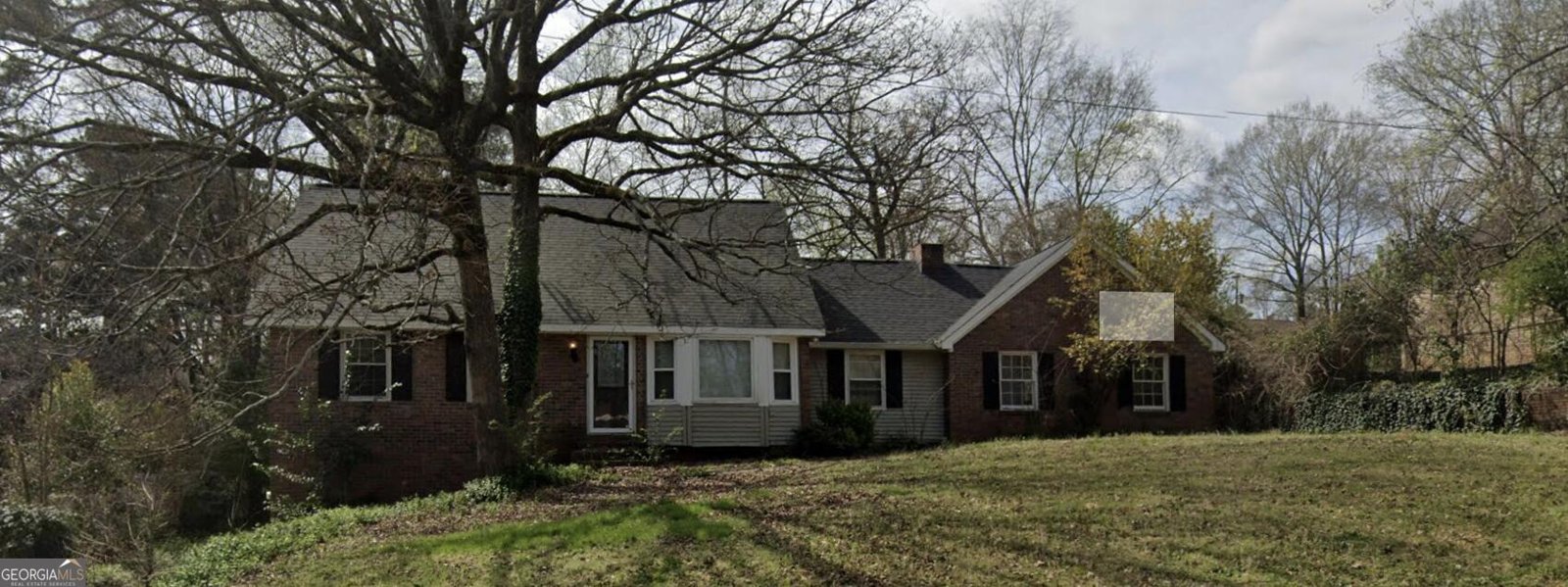 4668 Stratford Oaks Drive Macon - 1