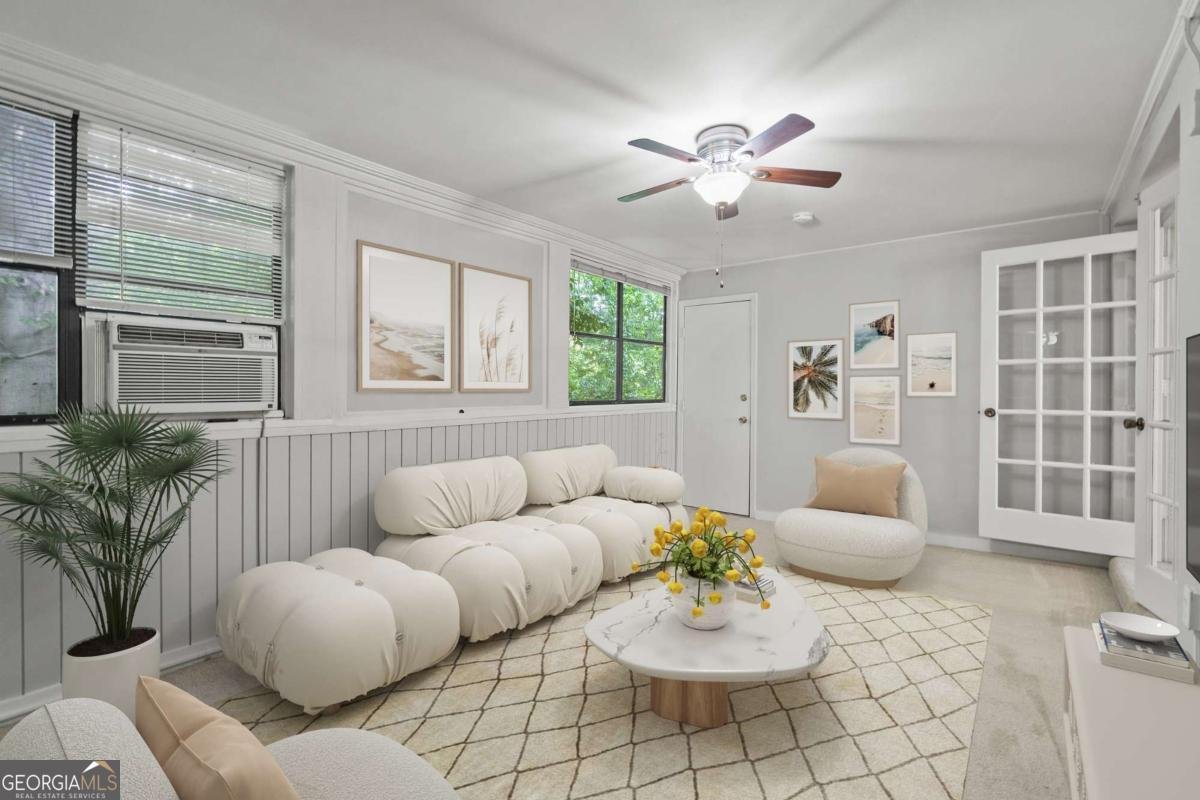 68 La Rue Place Atlanta - 10