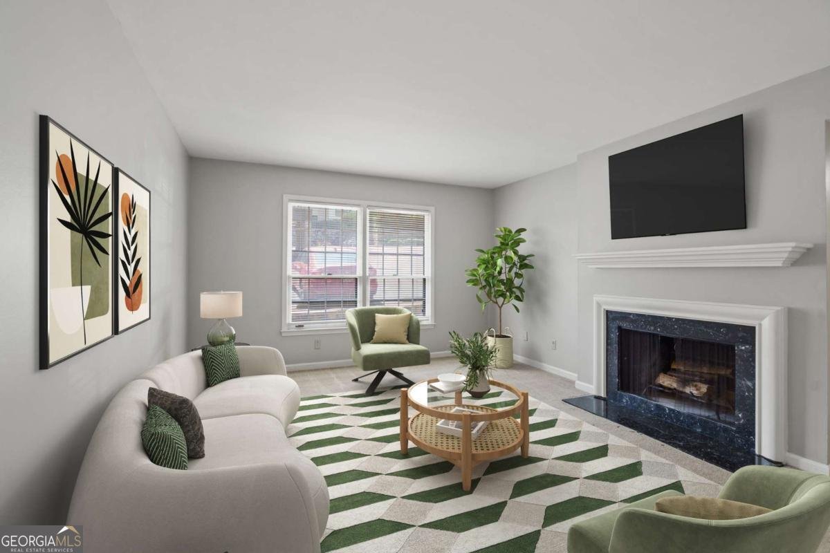 68 La Rue Place Atlanta - 15
