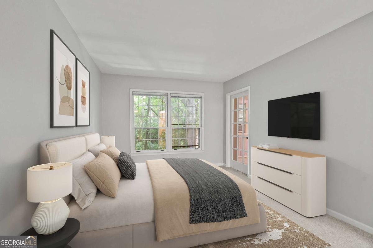 68 La Rue Place Atlanta - 22