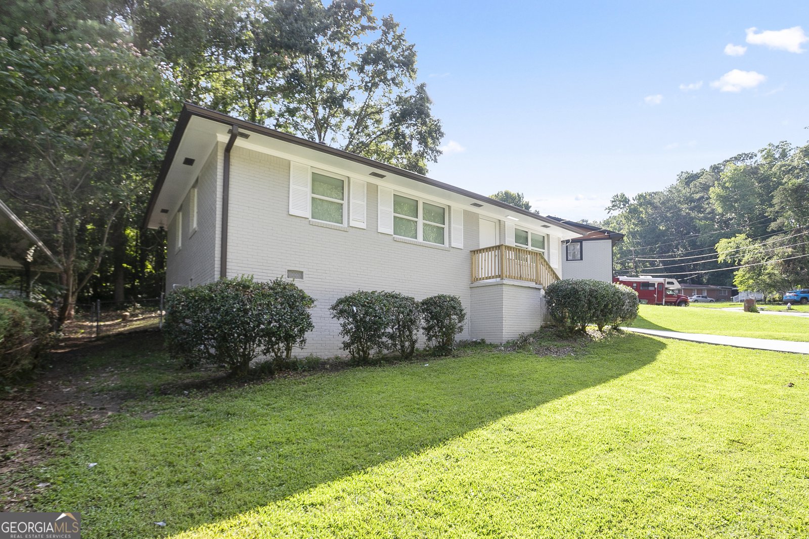3436 Adkins Road Atlanta - 2