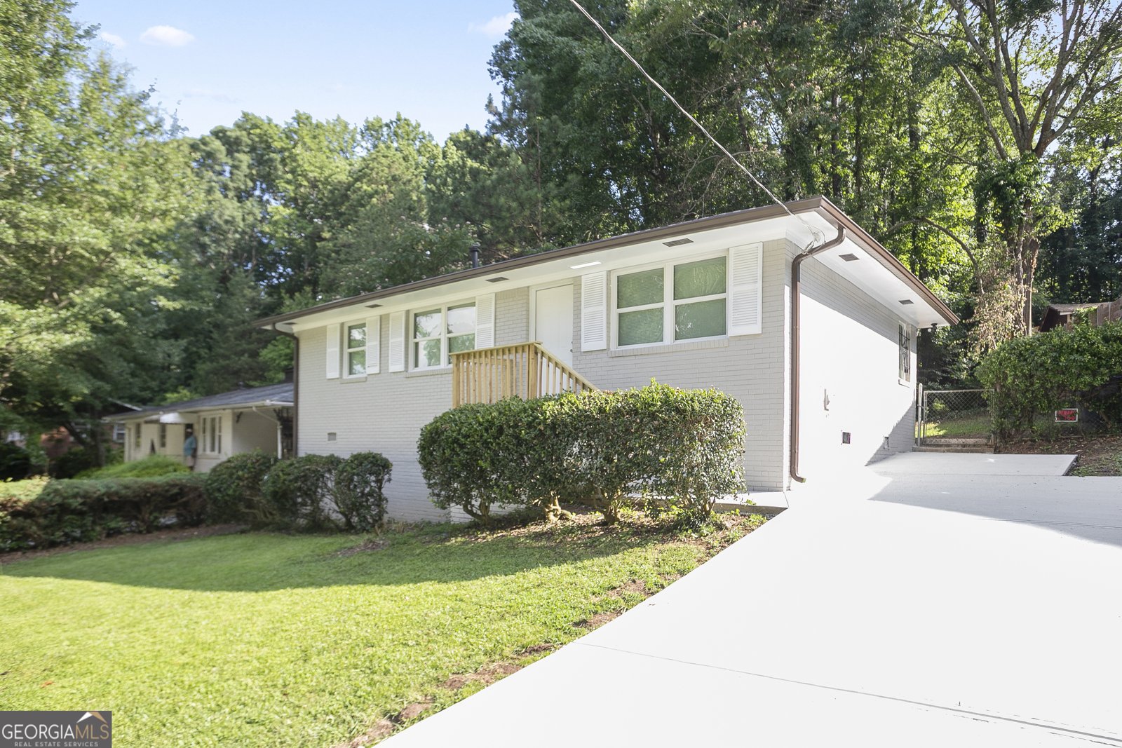 3436 Adkins Road Atlanta - 3